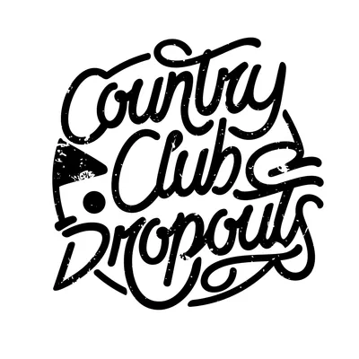 countryclubdropouts.com logo