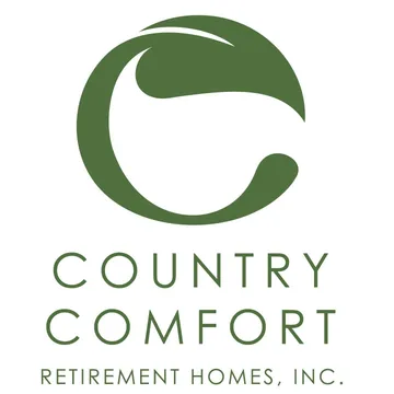 Country Comfort Retirement Homes Logo