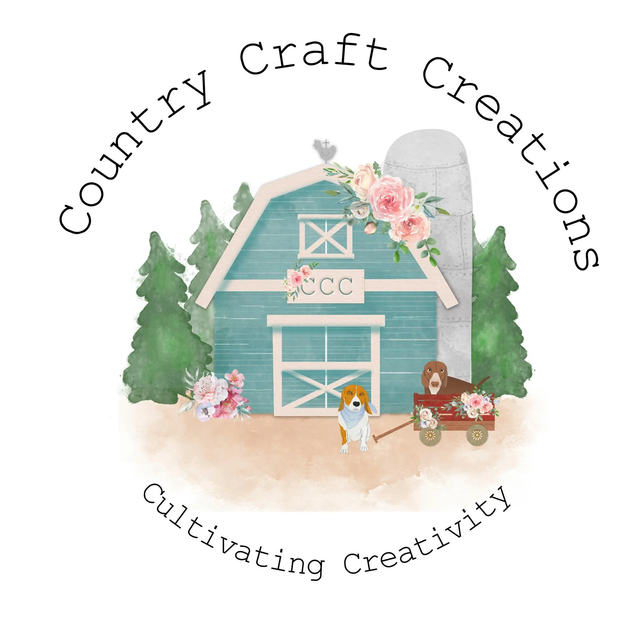 Countrycraftcreations