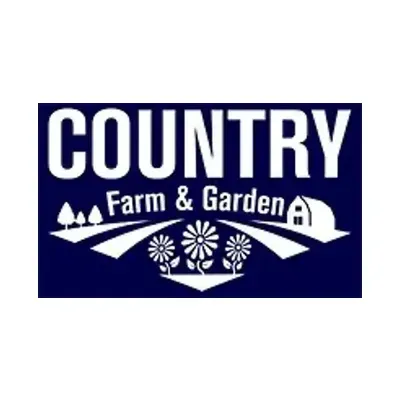 Country Farm & Garden