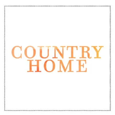 Countryhomecandle