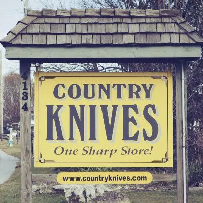 Country Knives
