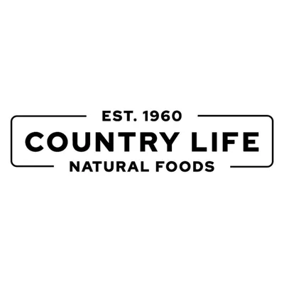 Country Life Natural Foods logo