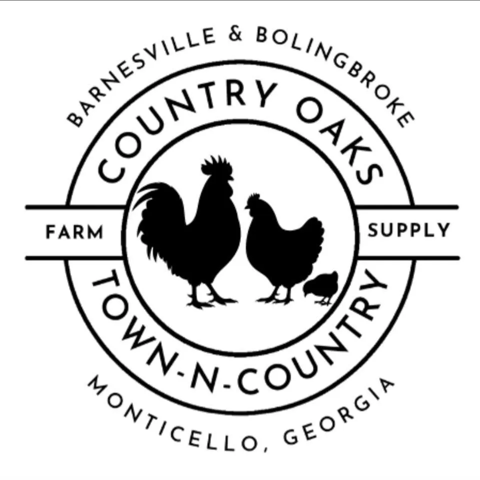 Countryoaksfarmsupply