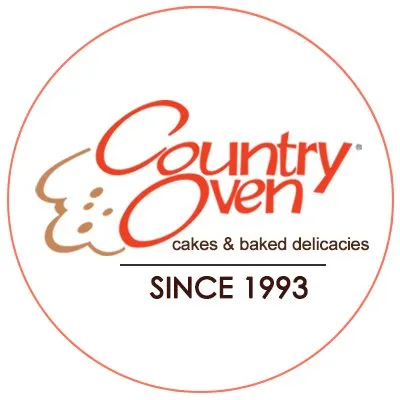 Countryoven