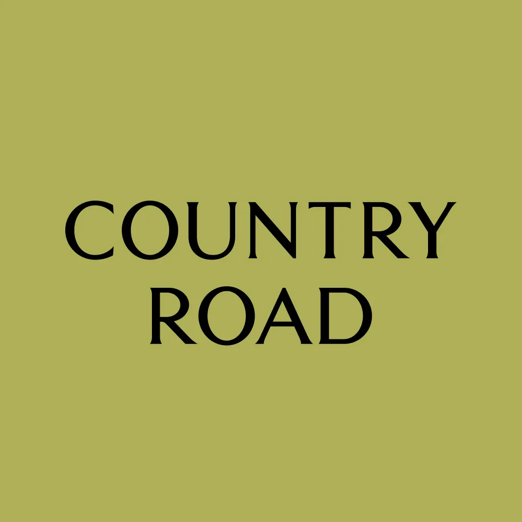 Country Road