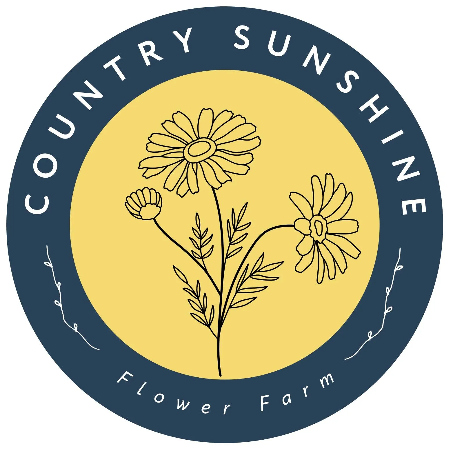 Countrysunshineflowerfarm