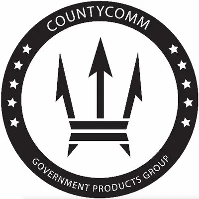 countycomm.com logo