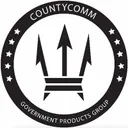 CountyComm logo