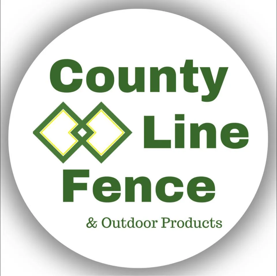 Countylinefence