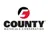 County Materials Corporation logo