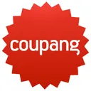 Coupang logo