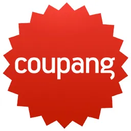 Coupang logo