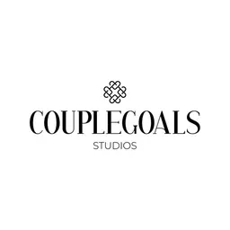 Couple Goals logo