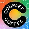 Couplet Coffee logo