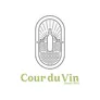 Logo Cour du Vin | MijnWijnPlein