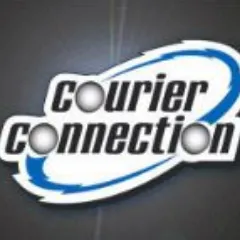Courier Connection logo
