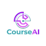 CourseAI logo/icon