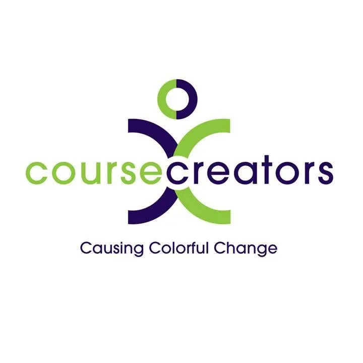 Course creators logo