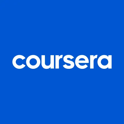 Coursera logo