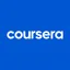 Coursera logo