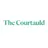 The Courtauld logo