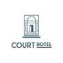 Logo Court Hotel City Centre Utrecht