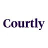 courtly logo