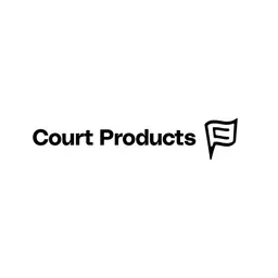 courtproducts.com logo