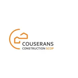 Couserans Construction Logo