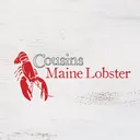 Cousins Maine Lobster logo