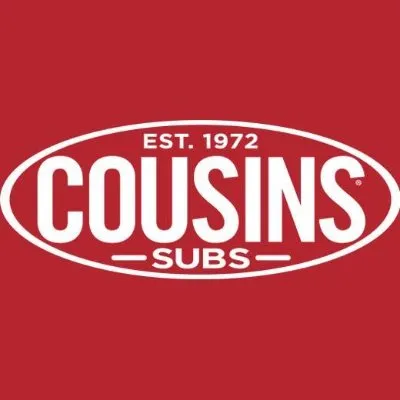 Cousins Subs logo