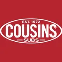 Cousins Subs logo