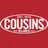 Cousins Subs logo