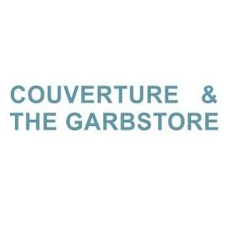 couvertureandthegarbstore.com logo