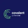 Covalent Lithium Pty Ltd logo