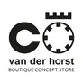Logo Co van der Horst