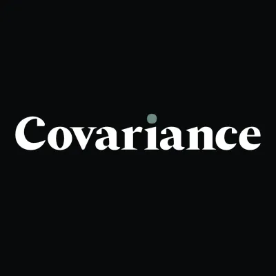 Covariance.ai Logo