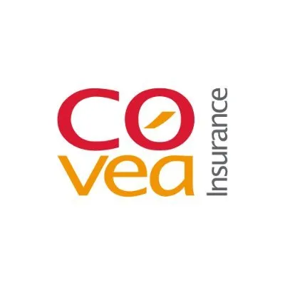 Covea Insurance logo