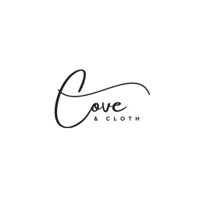 Cove  Cloth logo