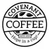 Covenant Coffee logo