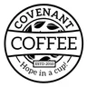 Covenant Coffee logo
