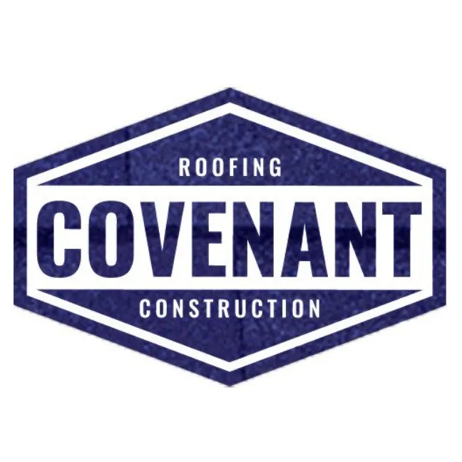 Covenant Roofing & Construction Inc logo