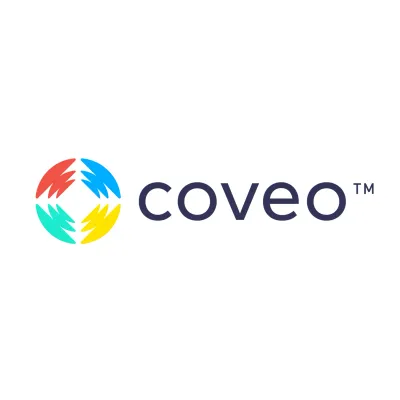 Coveo logo