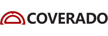Coverado logo
