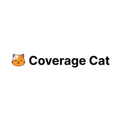 Coverage Cat