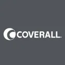 Coverall (cleaning & Janitoria logo