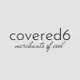 Covered[6] logo