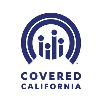 Covered California Logo