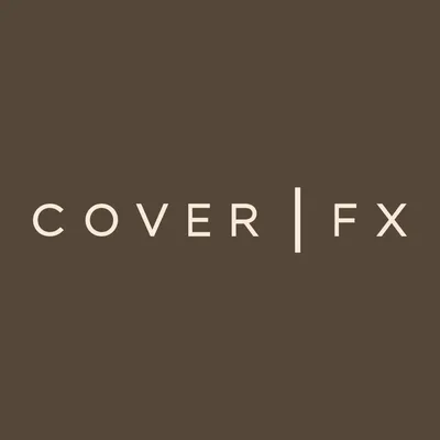 Cover FX logo